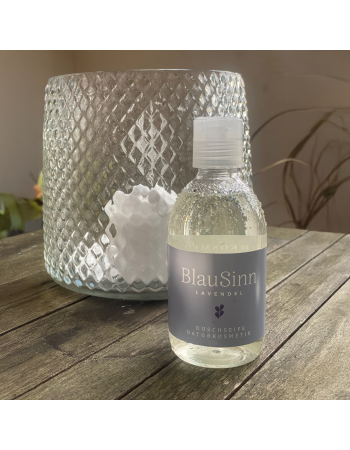 Lavendel 300ml Duschseife 