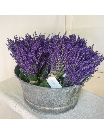 Lavendel Bündel groß