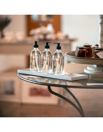 Lavendel 495ml Flüssigseife