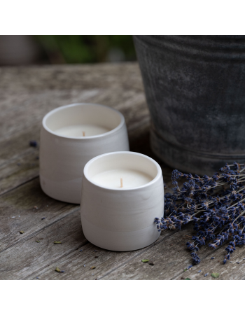 Lavendel 150 ml Duftkerze 