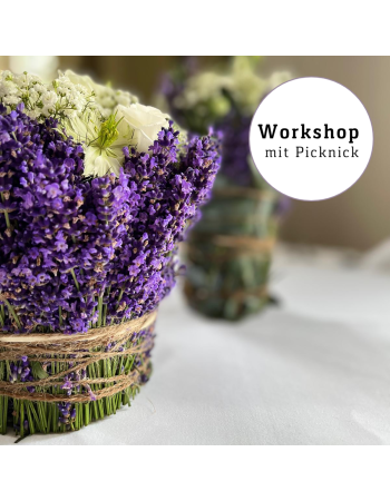 Workshop ist ausgebucht