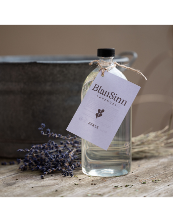 Lavendel 1000ml Flüssigseife