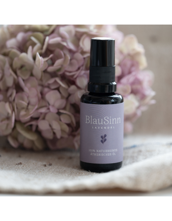 Lavandula Intermedia 30ml Sprühflasche