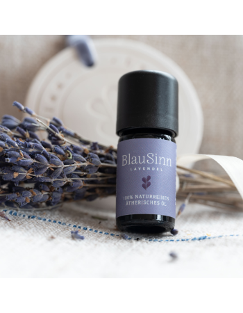 Lavandula Angustifolia 5ml