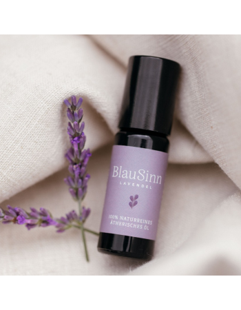 Lavandula Intermedia 10ml Roll-On